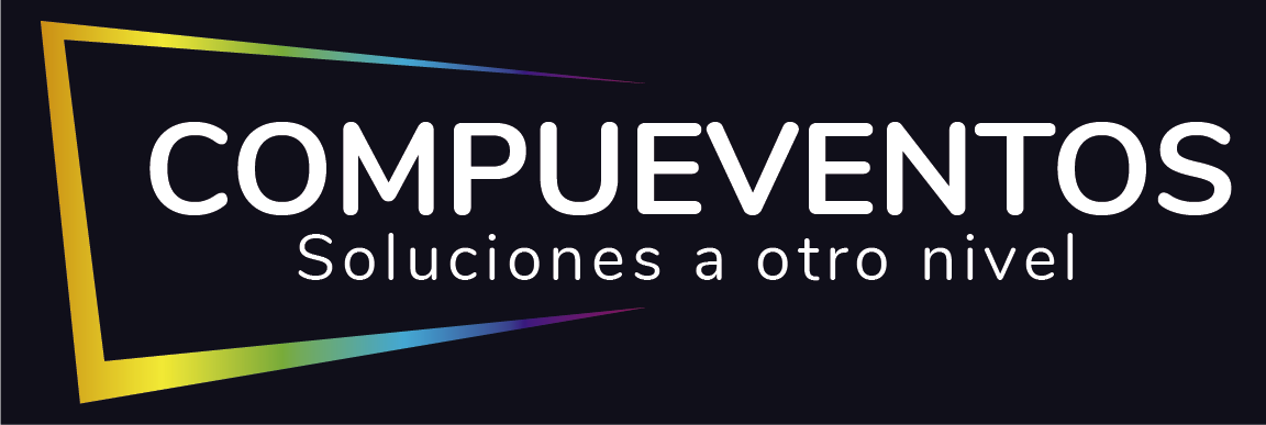 Logo CompuEventos
